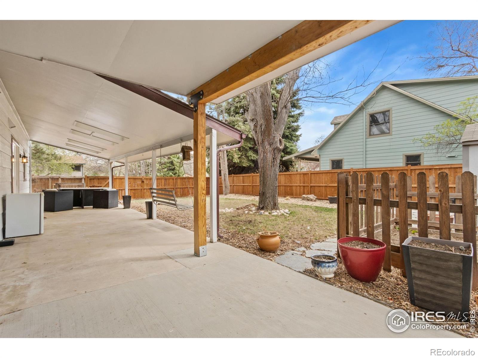 1331 Centennial Road