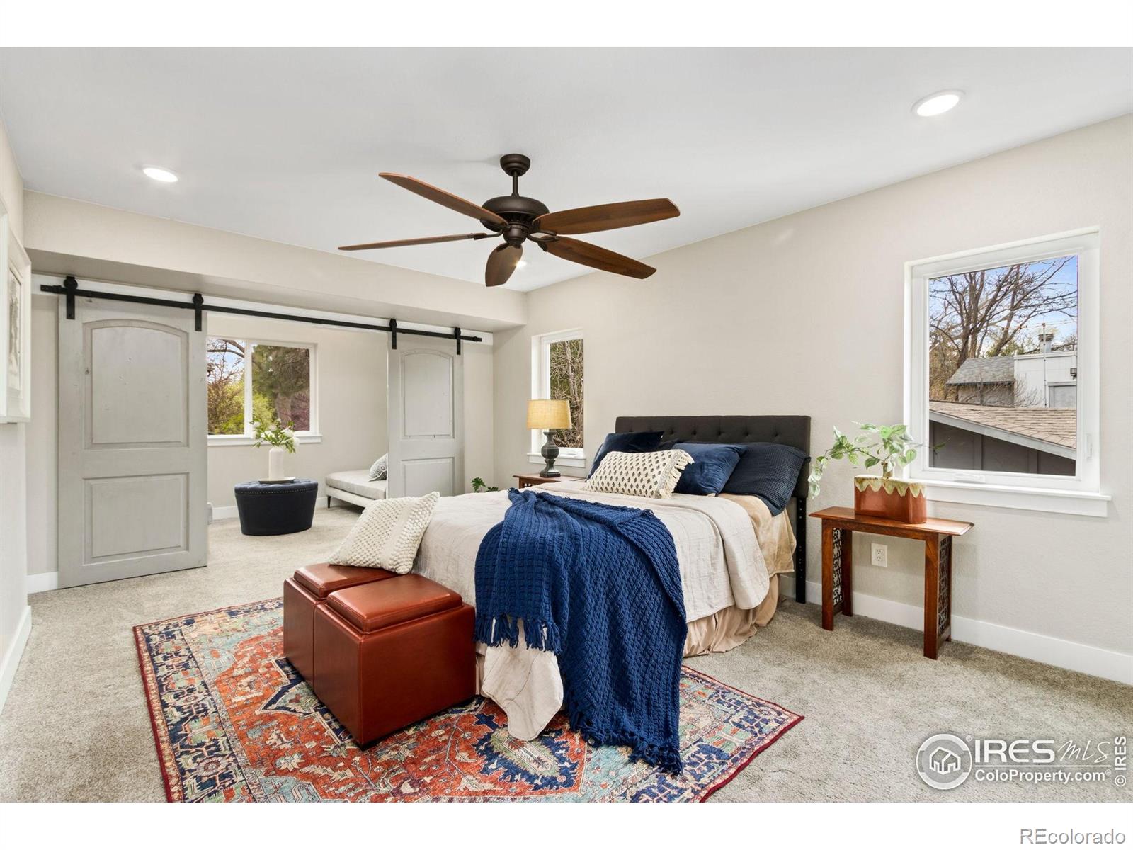 1331 Centennial Road