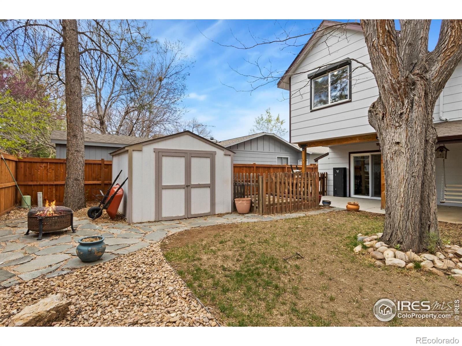 1331 Centennial Road