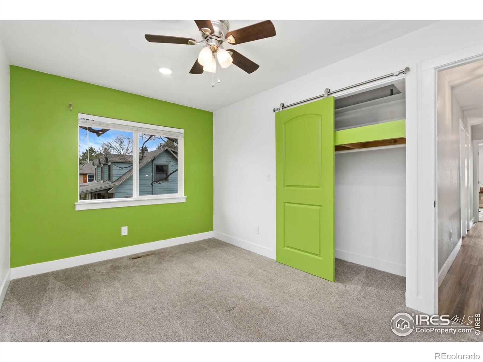 1331 Centennial Road