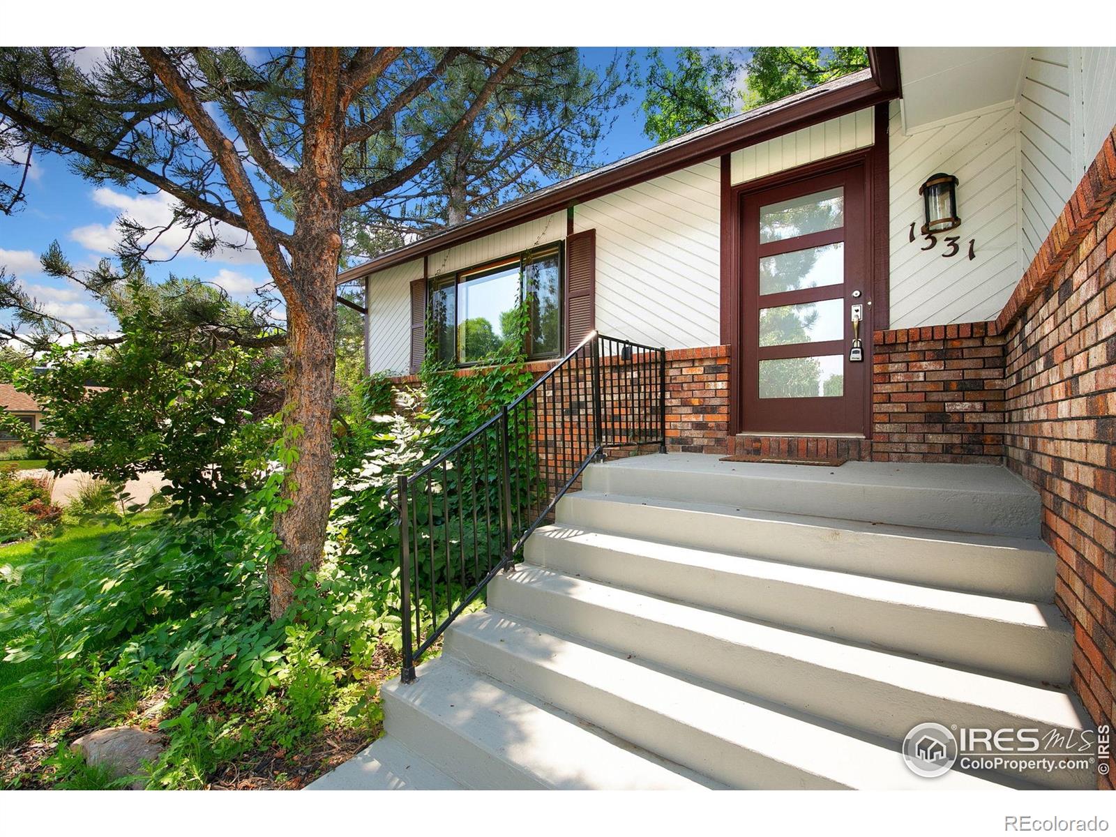 1331 Centennial Road