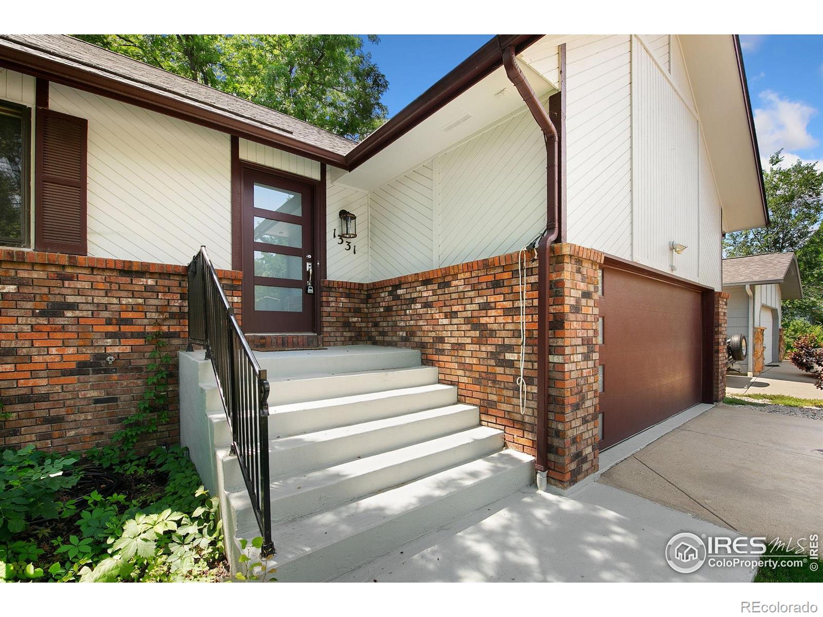 1331 Centennial Road