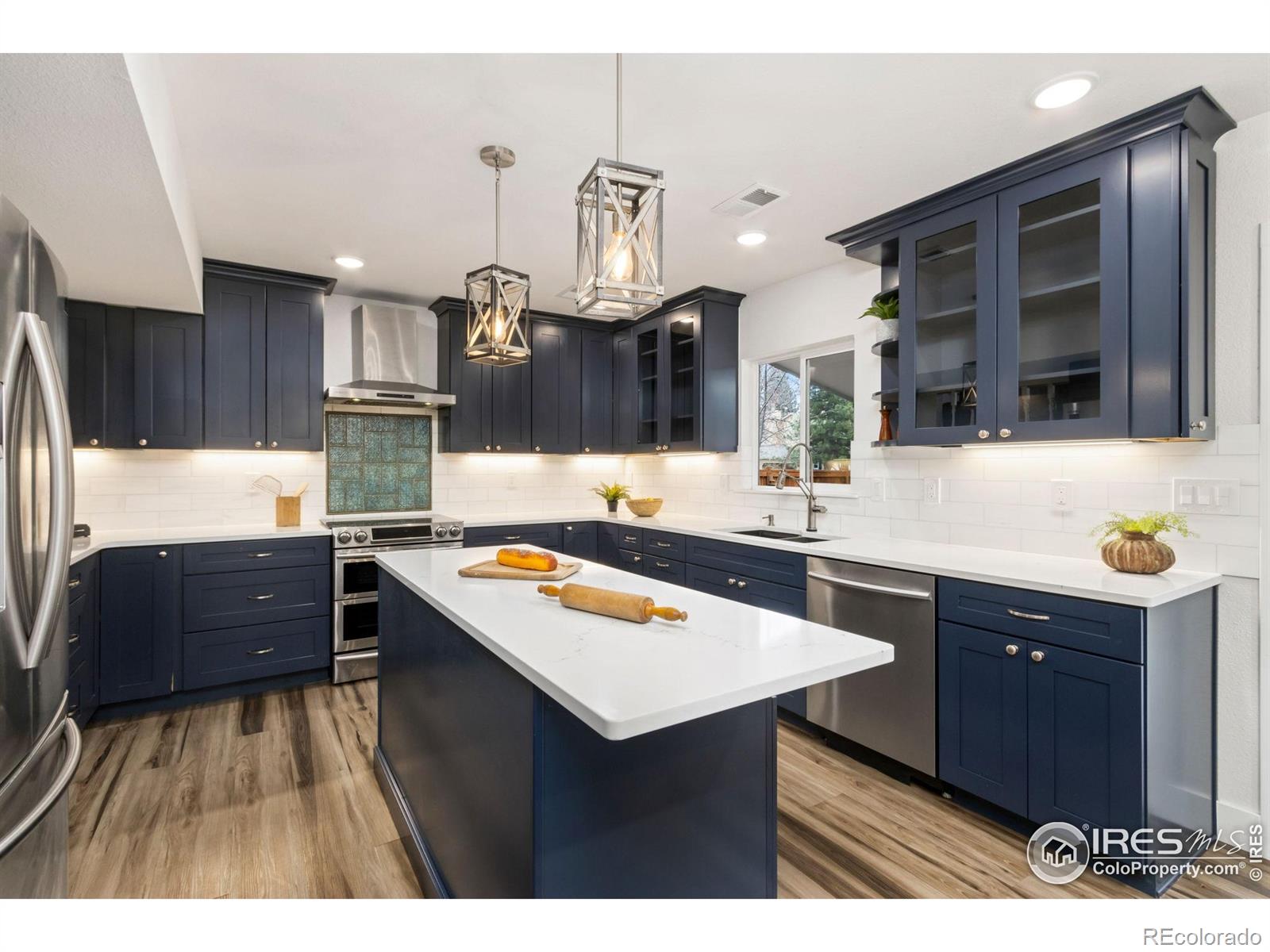 1331 Centennial Road