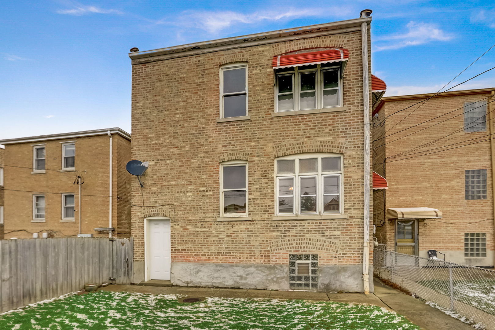 1838 Kenilworth Avenue