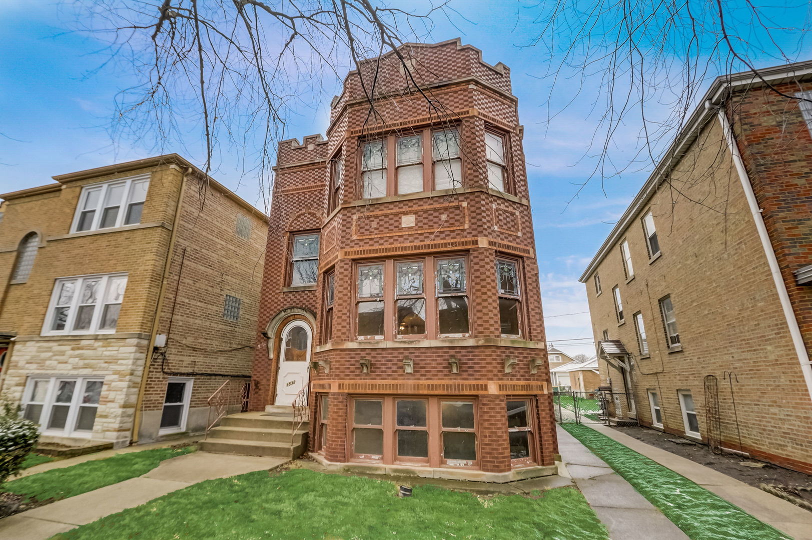 1838 Kenilworth Avenue
