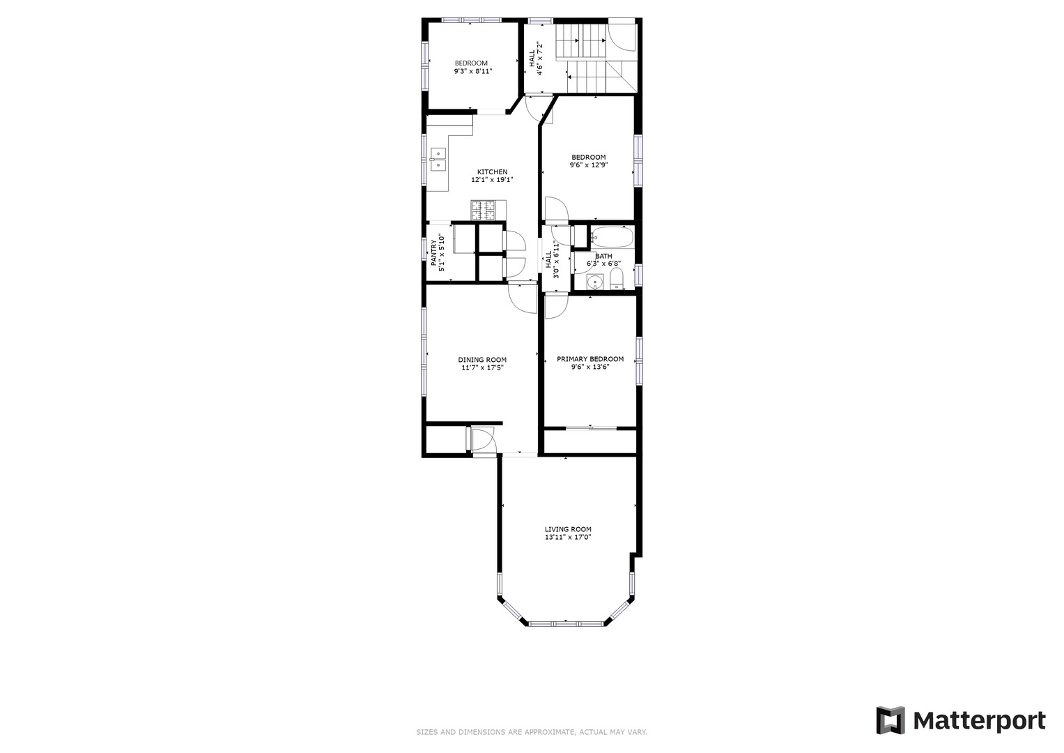 1838 Kenilworth Avenue