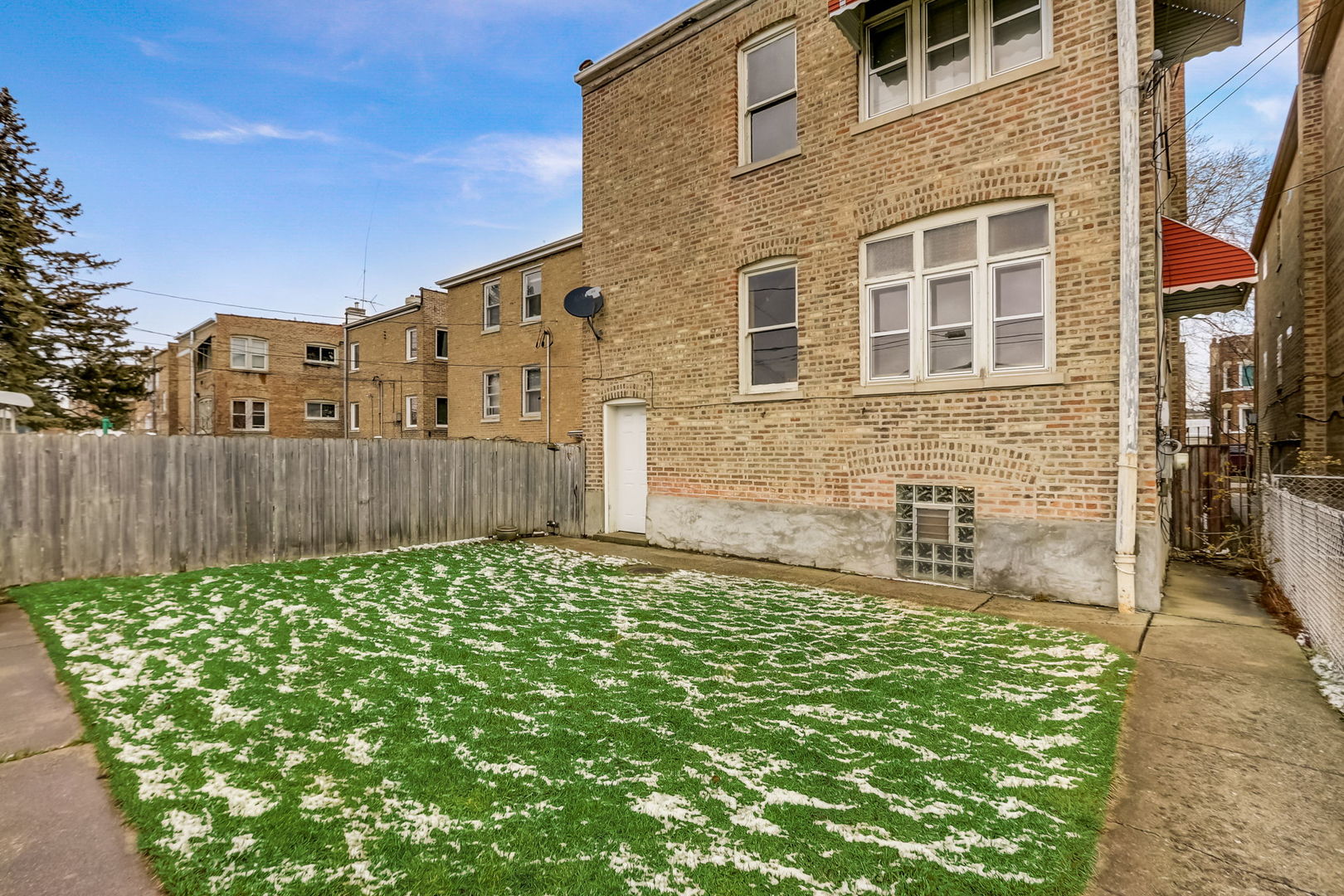 1838 Kenilworth Avenue