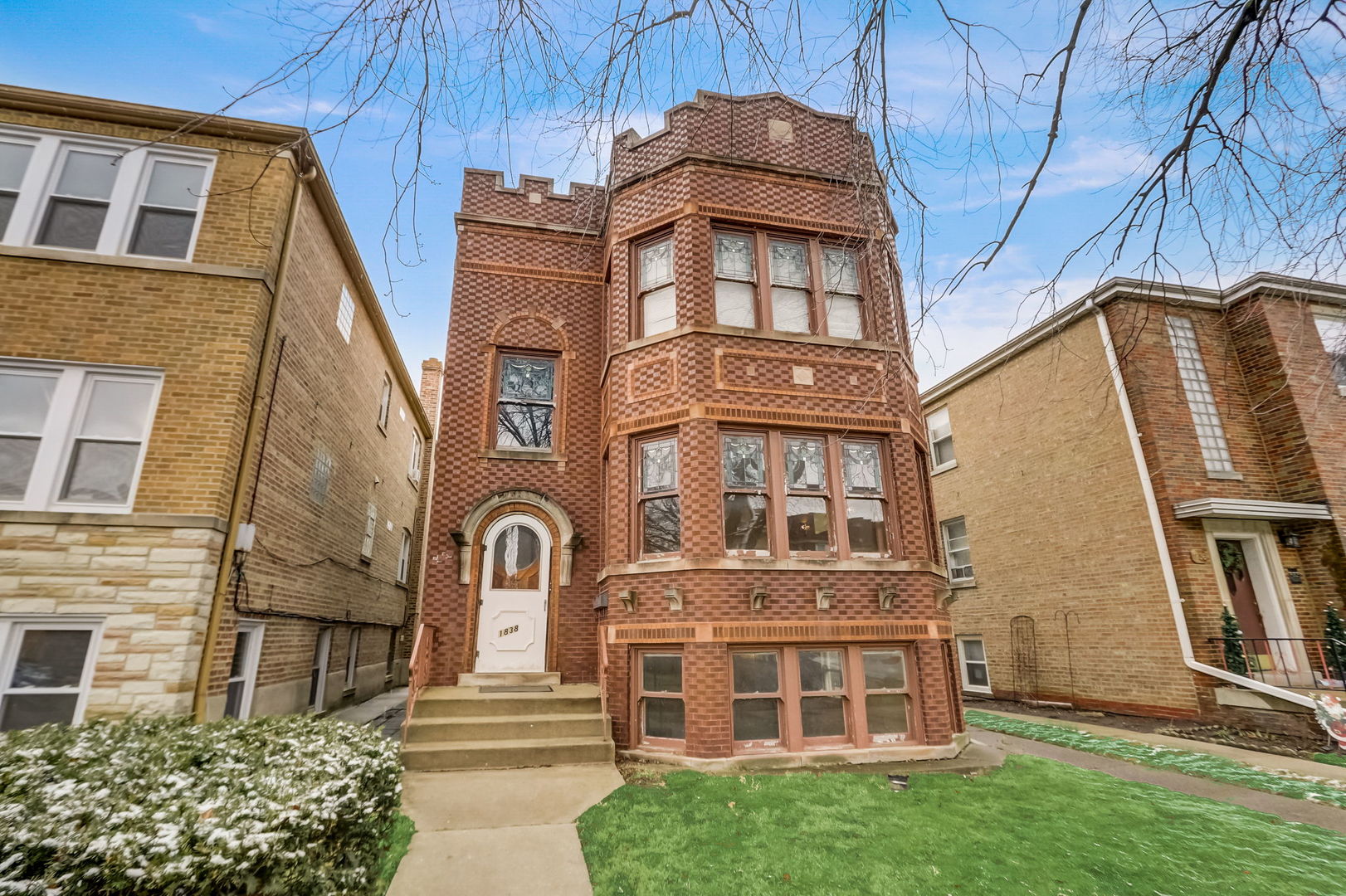 1838 Kenilworth Avenue