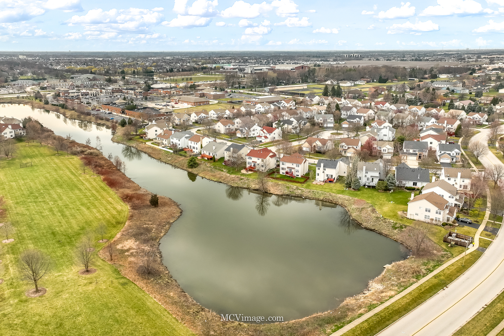 2736 Flagstone Circle