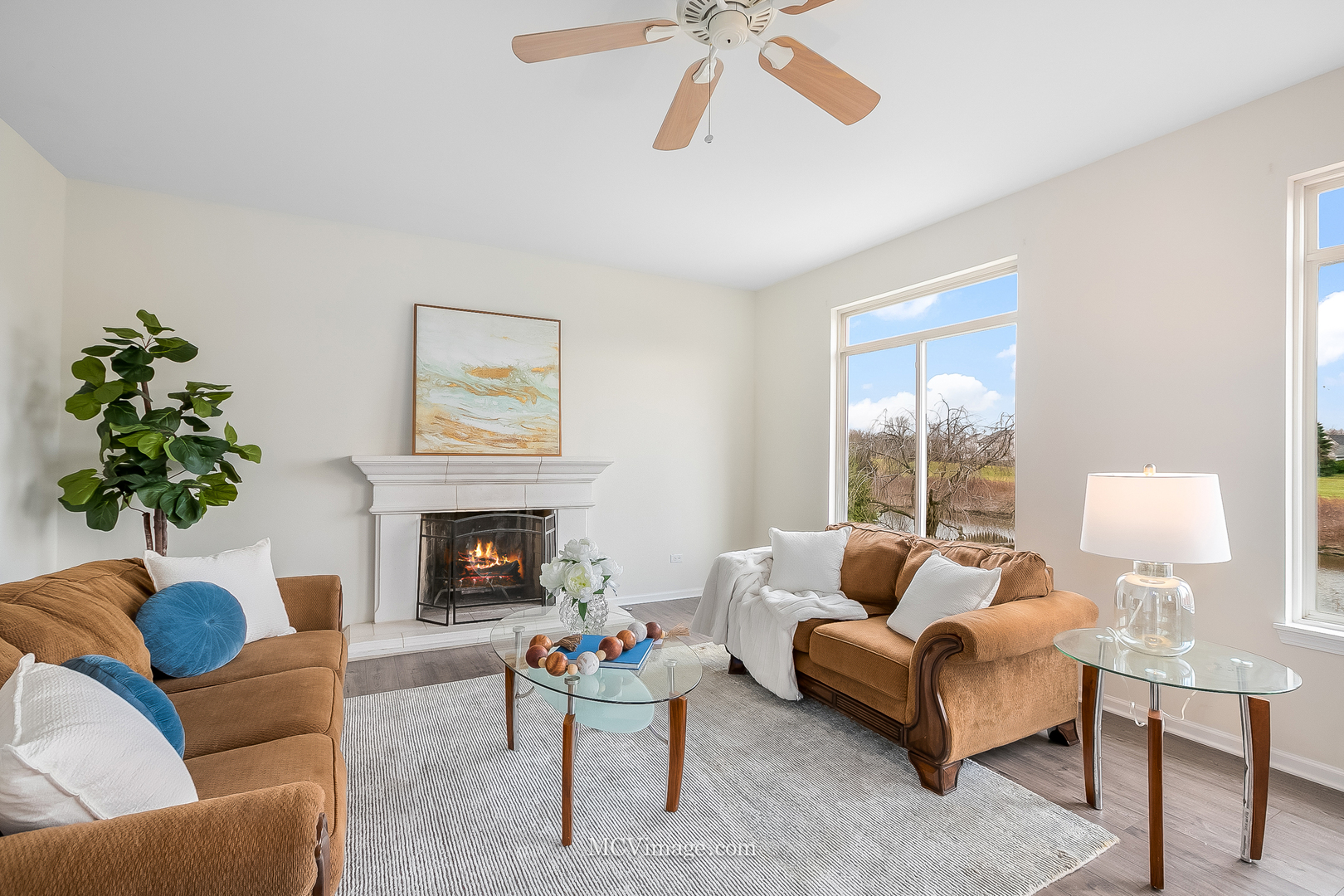 2736 Flagstone Circle