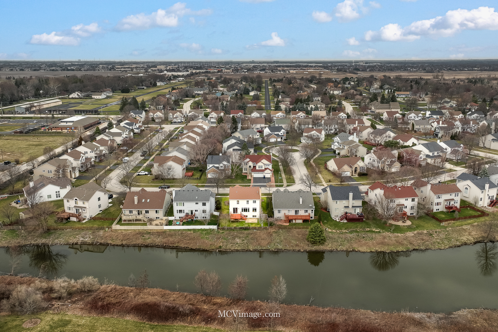 2736 Flagstone Circle