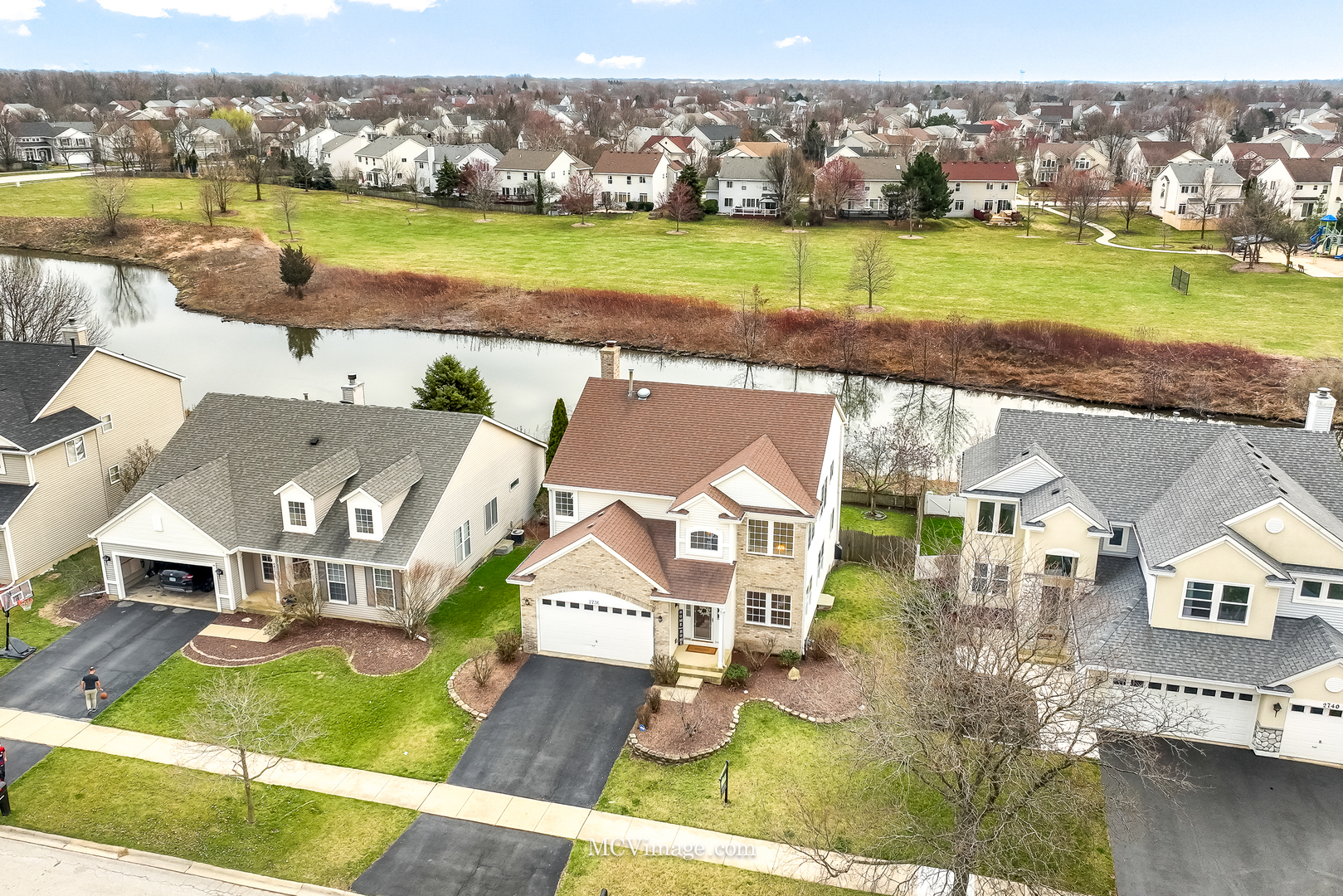 2736 Flagstone Circle