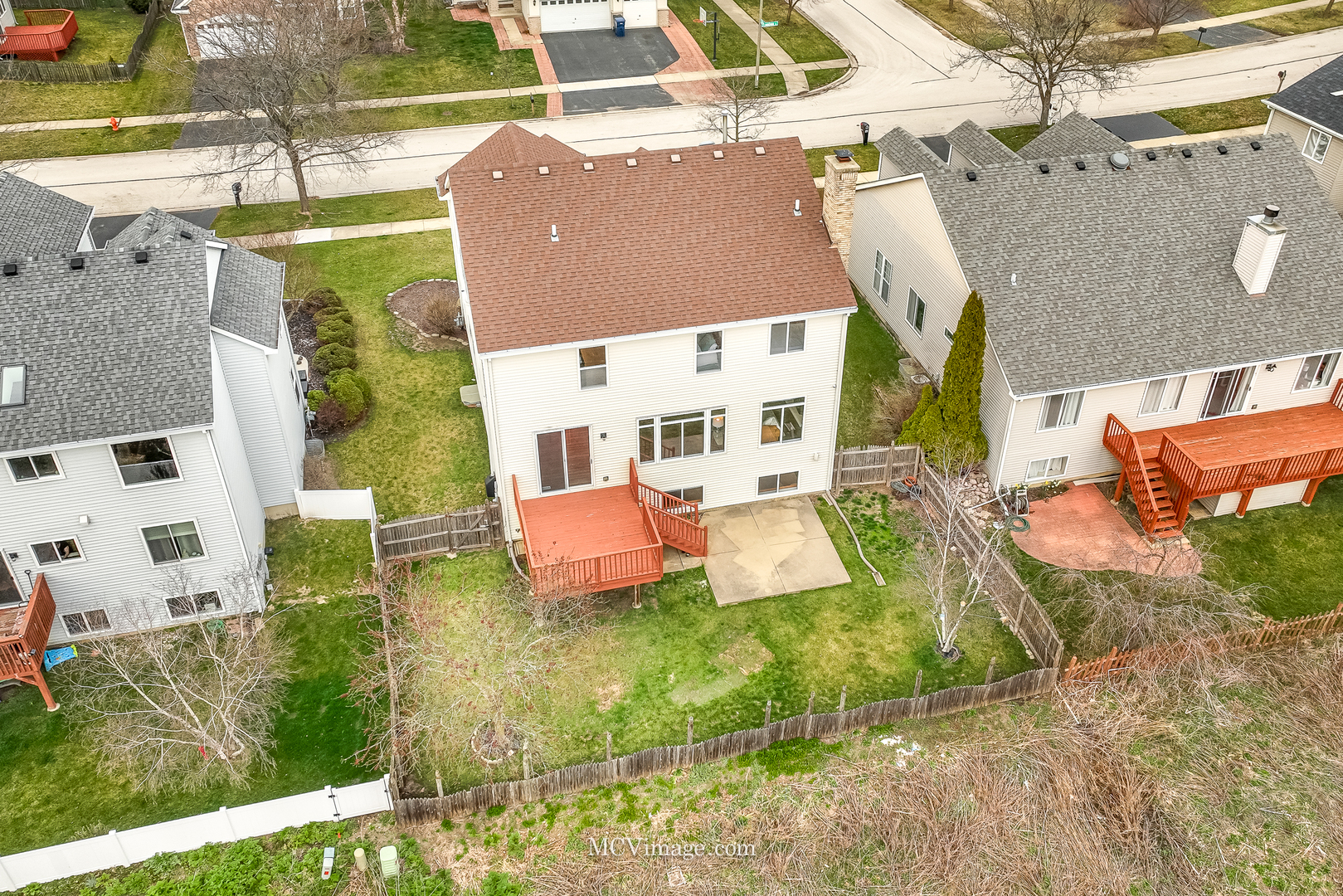 2736 Flagstone Circle