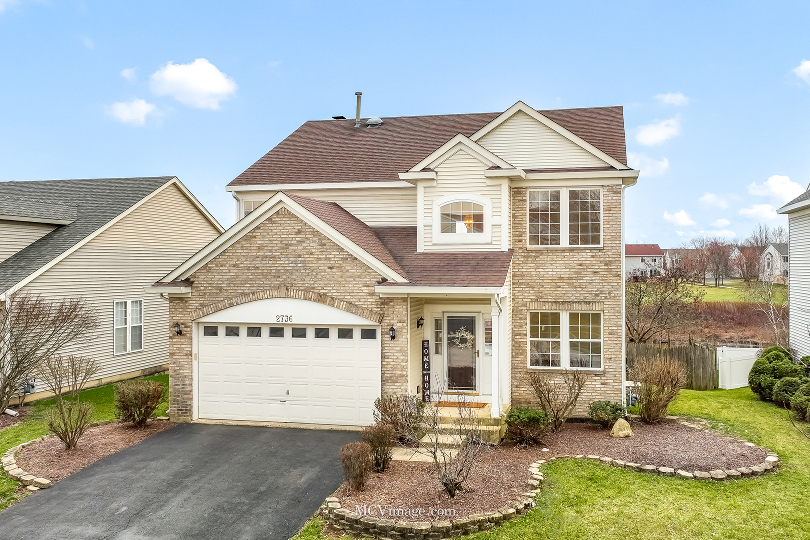 2736 Flagstone Circle