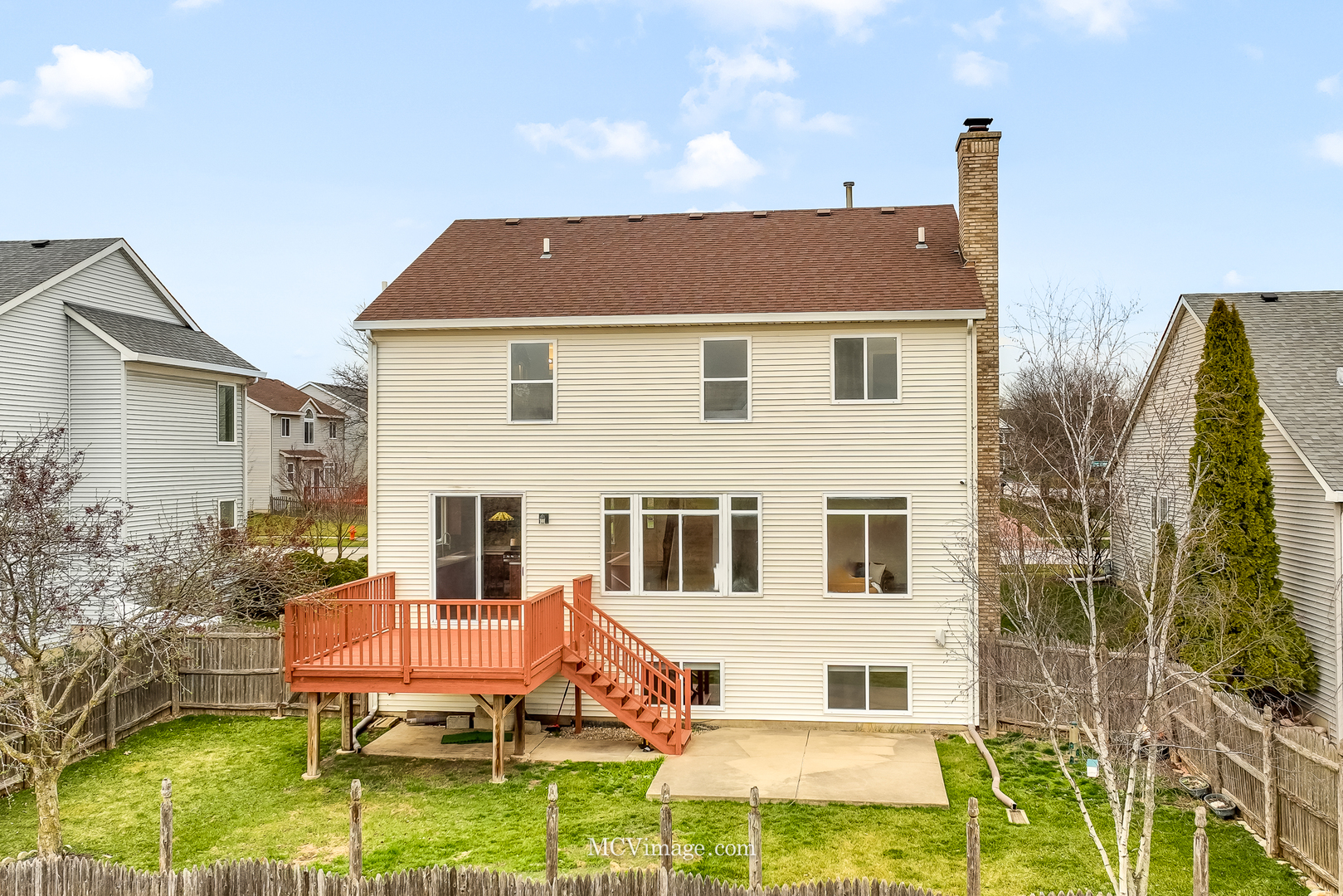 2736 Flagstone Circle