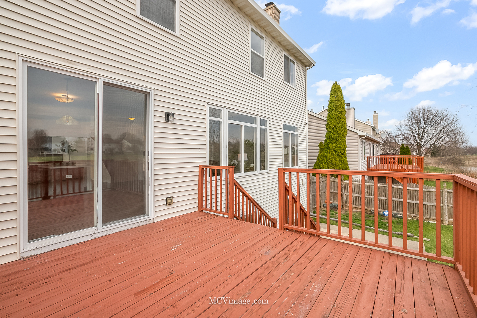 2736 Flagstone Circle