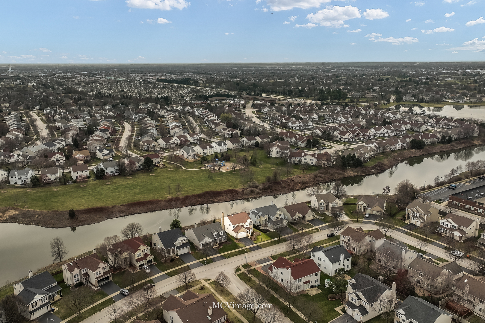 2736 Flagstone Circle