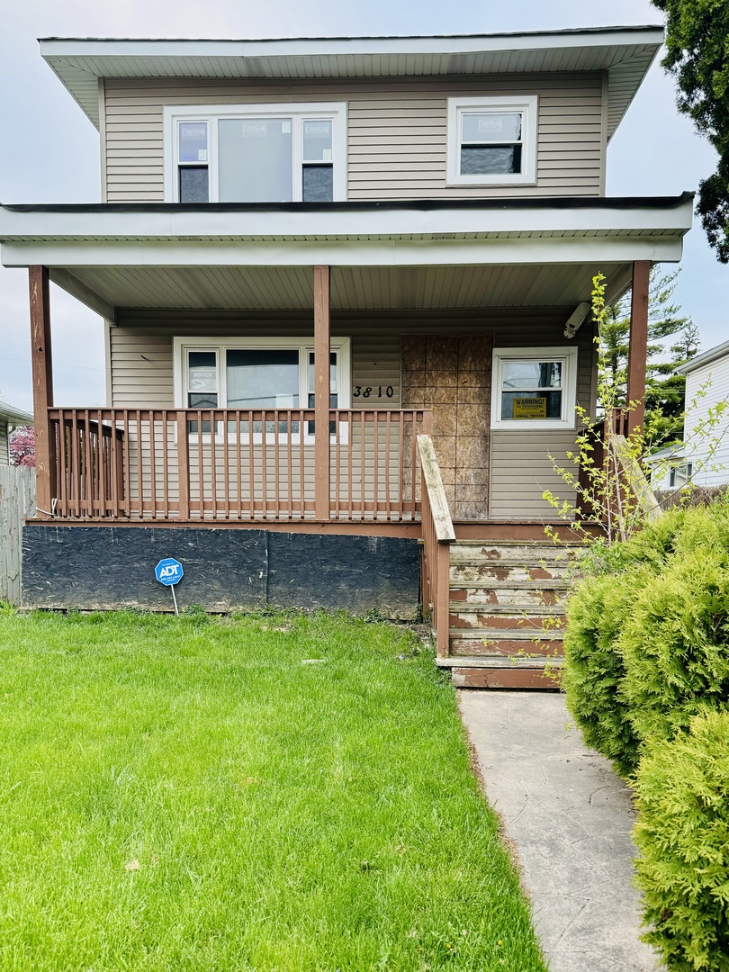 3810 Butterfield Road