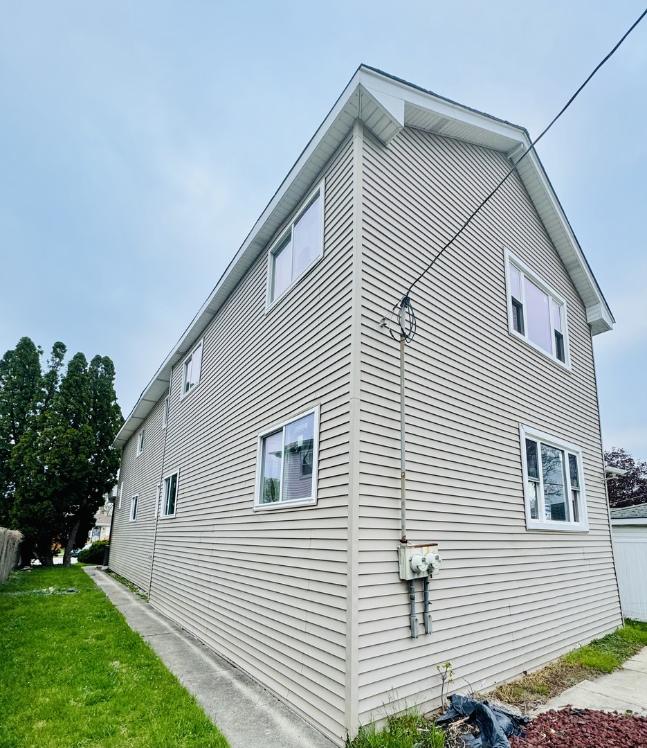 3810 Butterfield Road