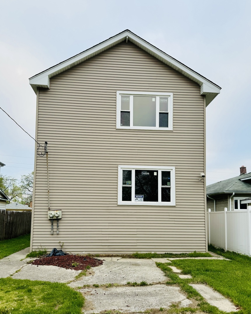 3810 Butterfield Road