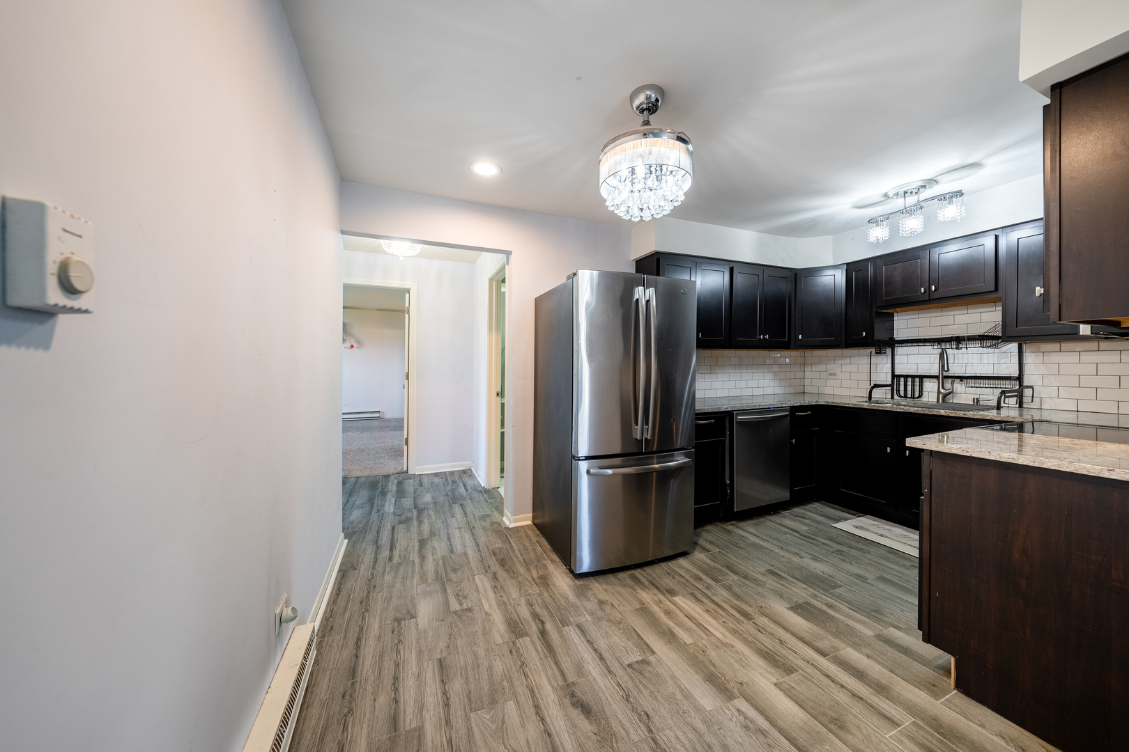 4309 Park Lane Drive Unit: 3A