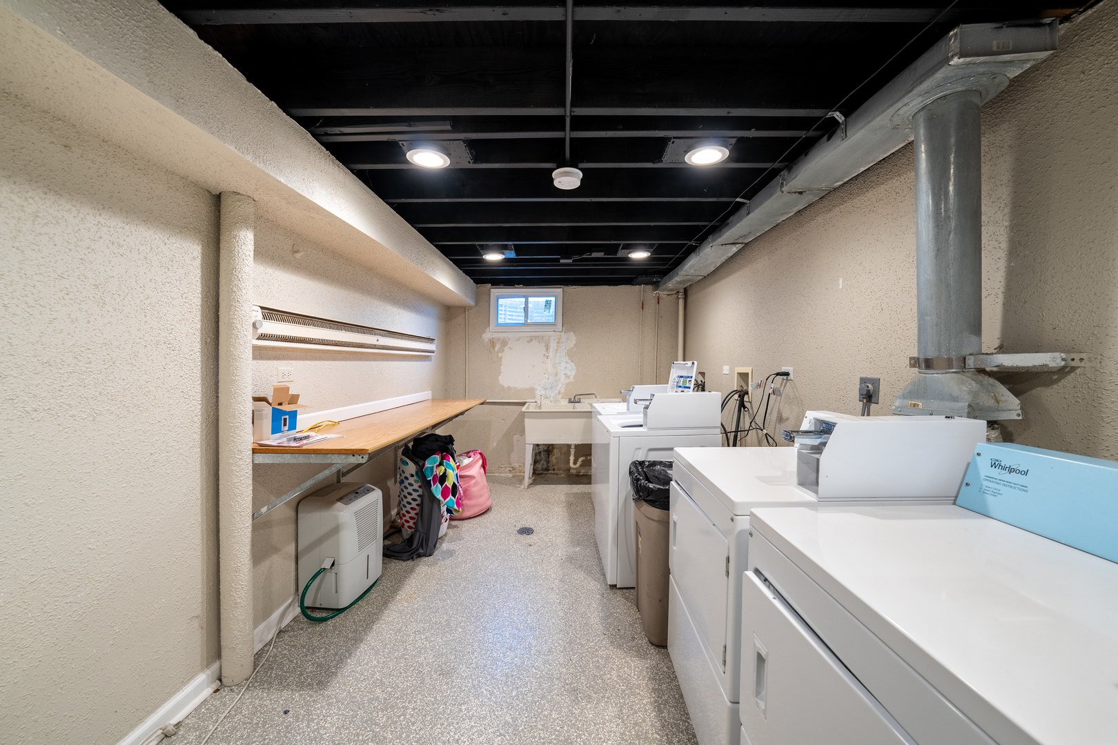 4309 Park Lane Drive Unit: 3A