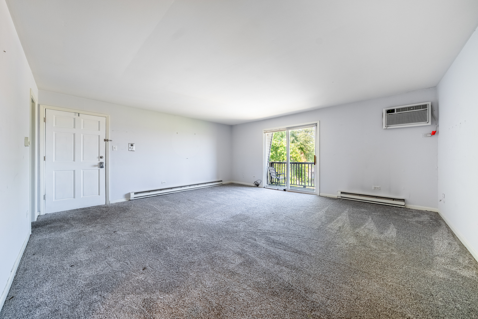 4309 Park Lane Drive Unit: 3A