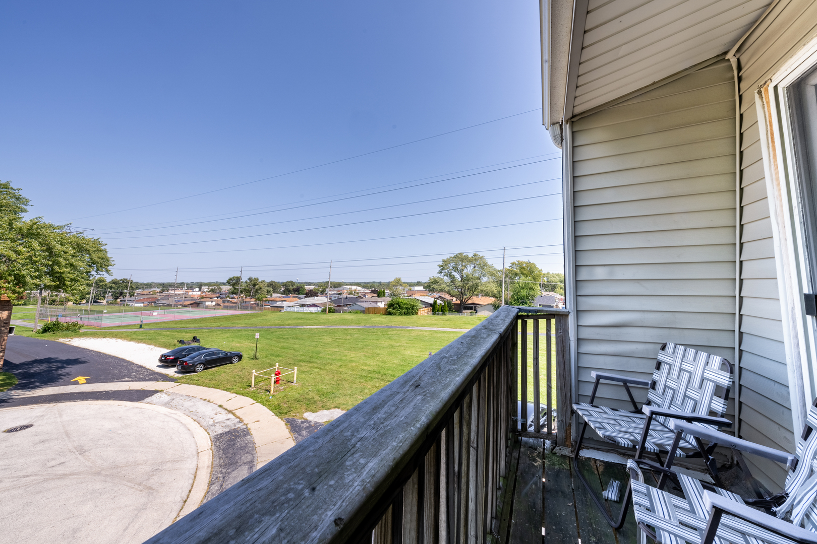 4309 Park Lane Drive Unit: 3A