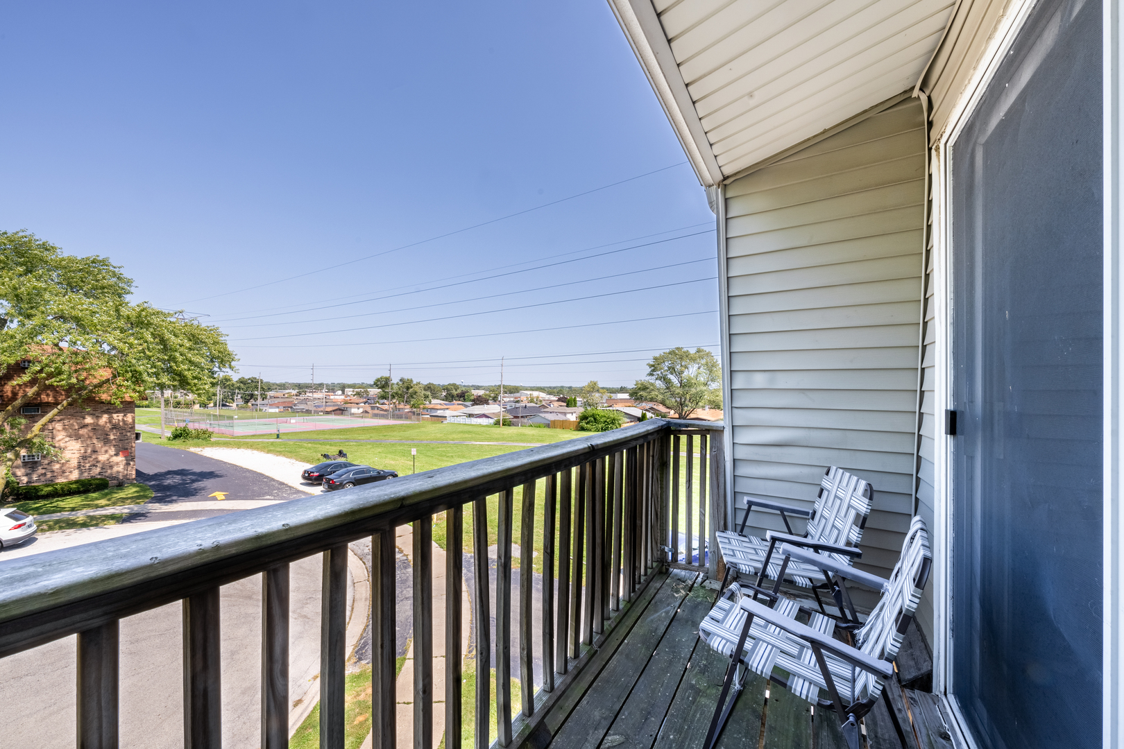 4309 Park Lane Drive Unit: 3A
