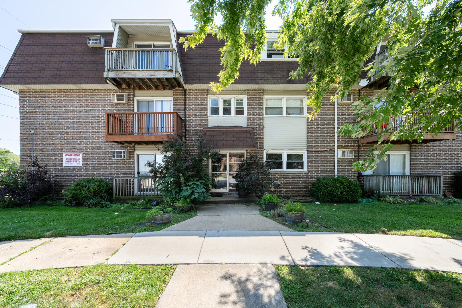 4309 Park Lane Drive Unit: 3A