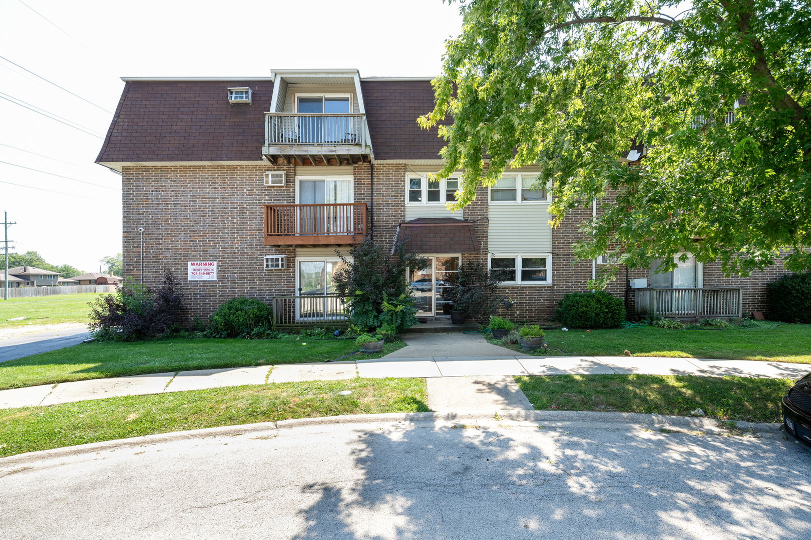 4309 Park Lane Drive Unit: 3A