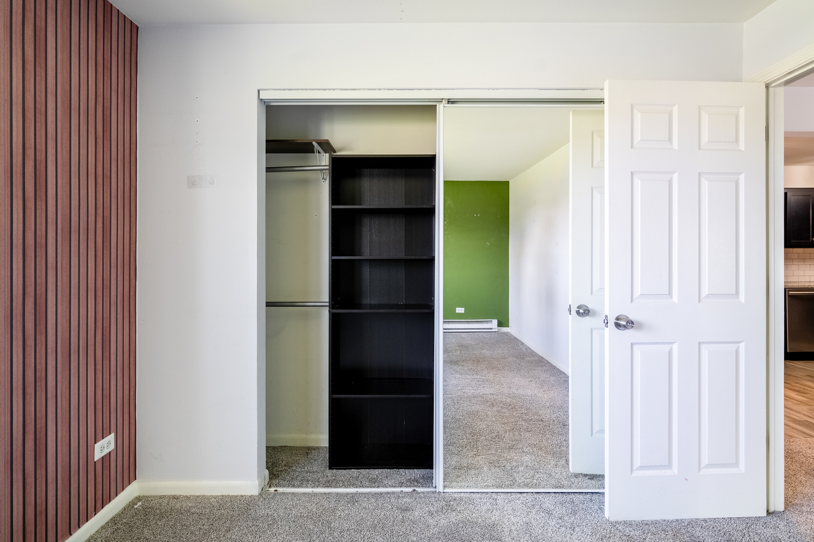 4309 Park Lane Drive Unit: 3A