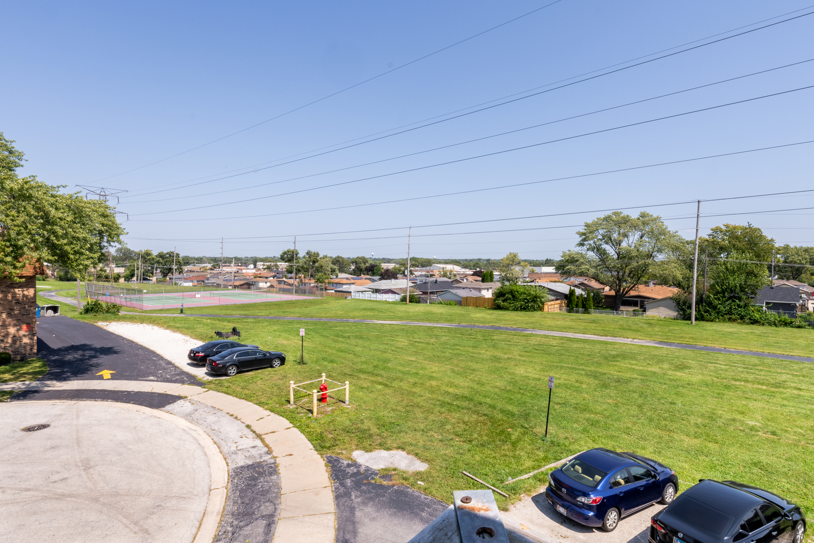 4309 Park Lane Drive Unit: 3A