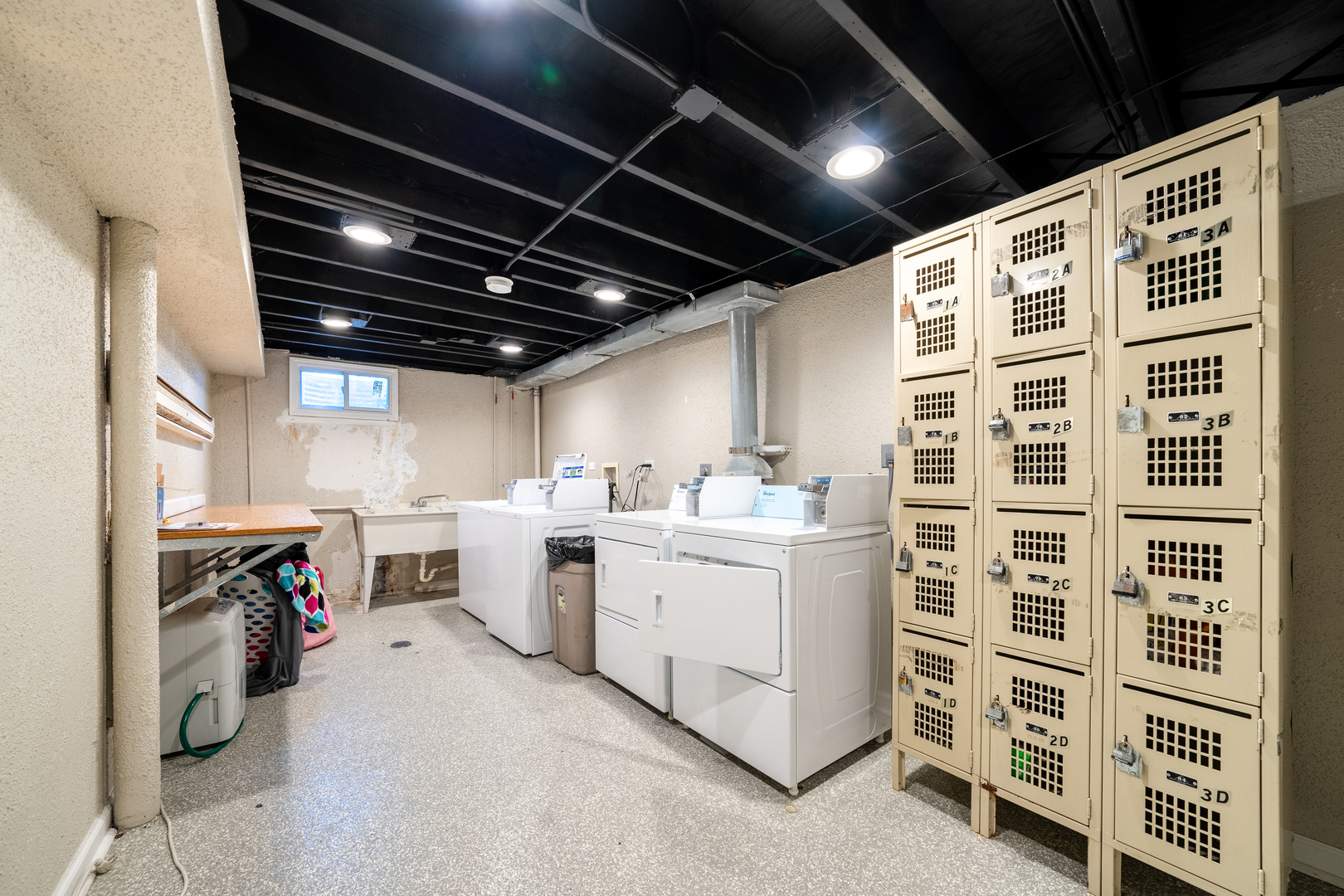 4309 Park Lane Drive Unit: 3A