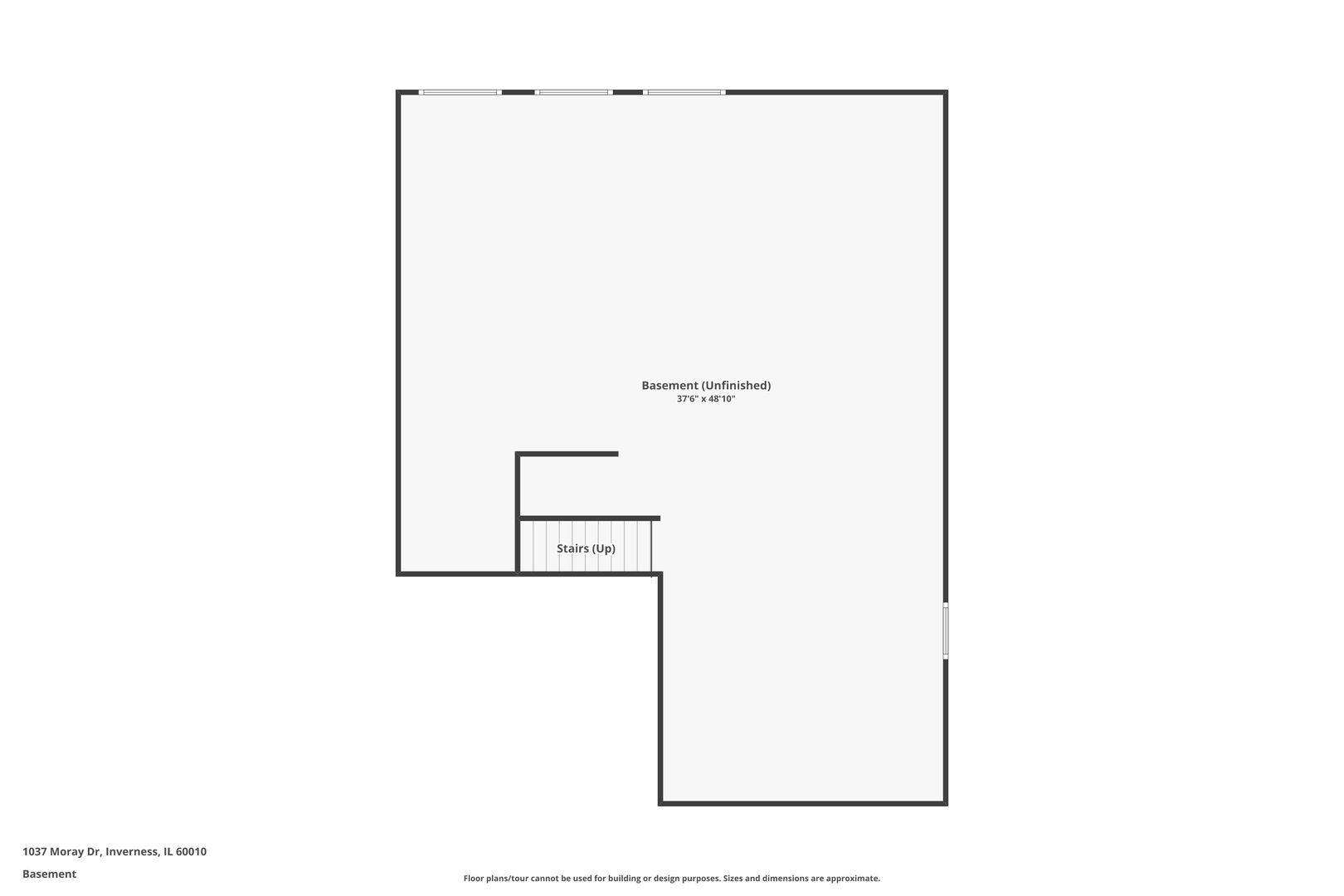 1037 MORAY Drive
