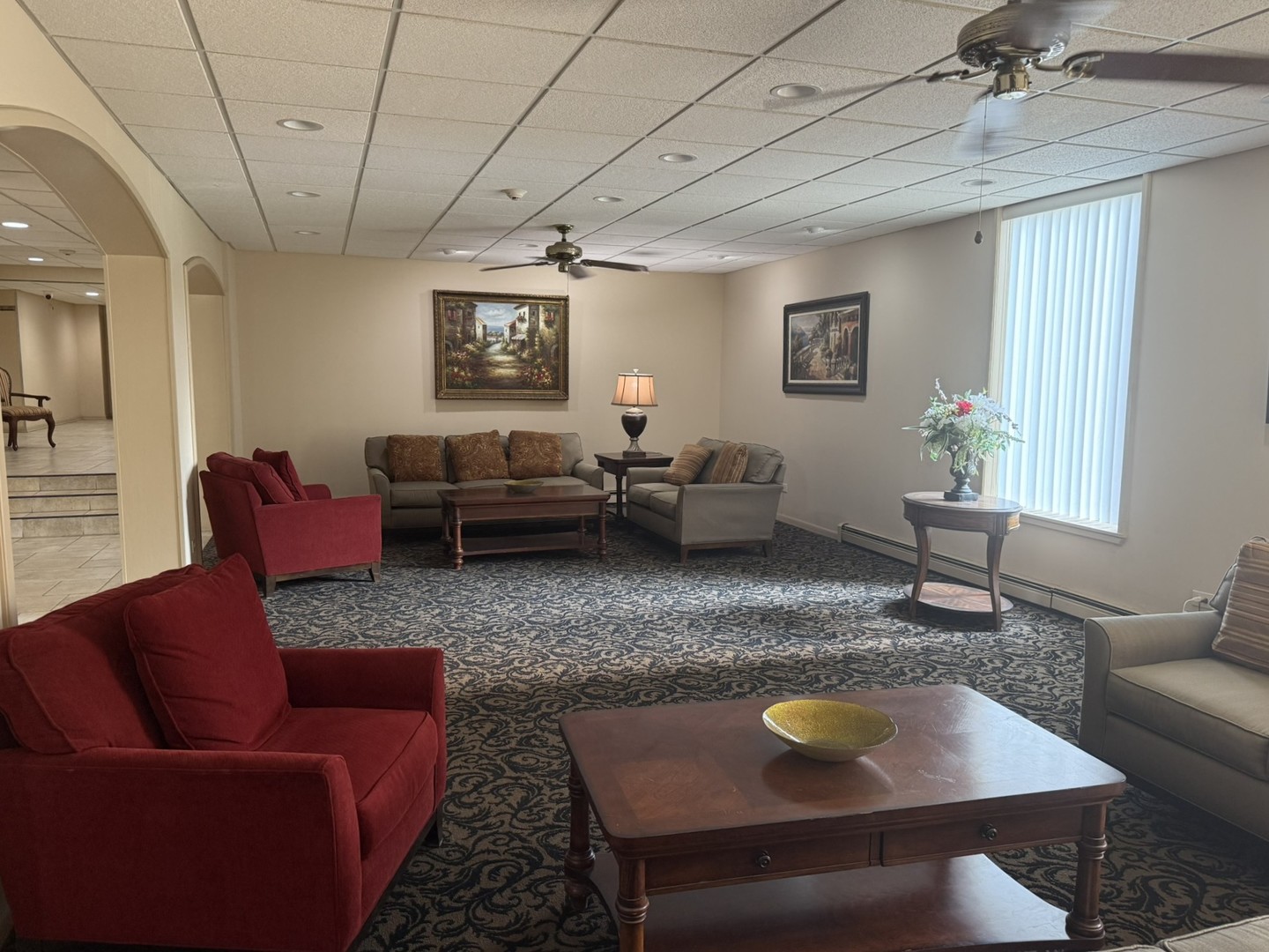 1311 S Finley Road Unit: 411