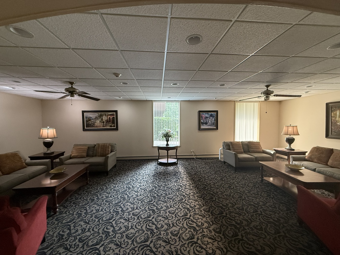 1311 S Finley Road Unit: 411