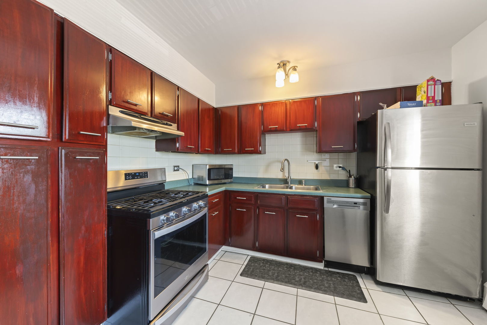 1311 S Finley Road Unit: 411