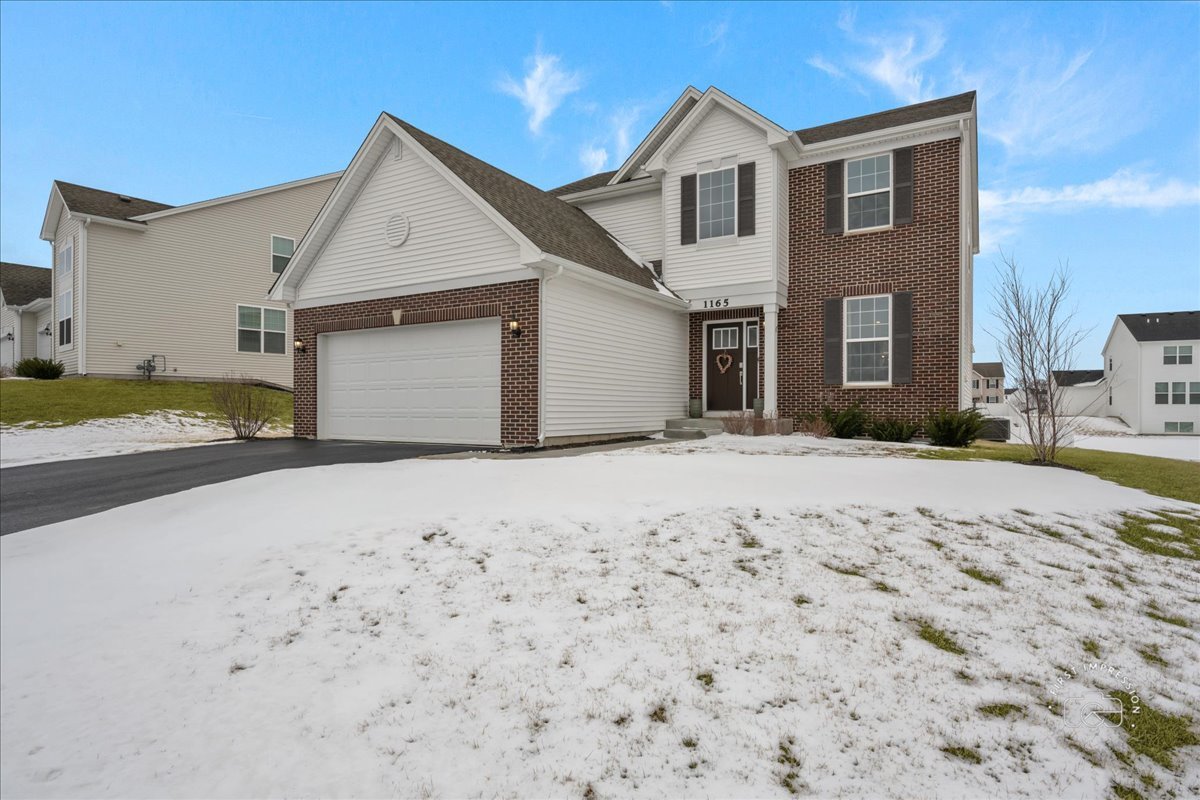 1165 Marlisle Drive