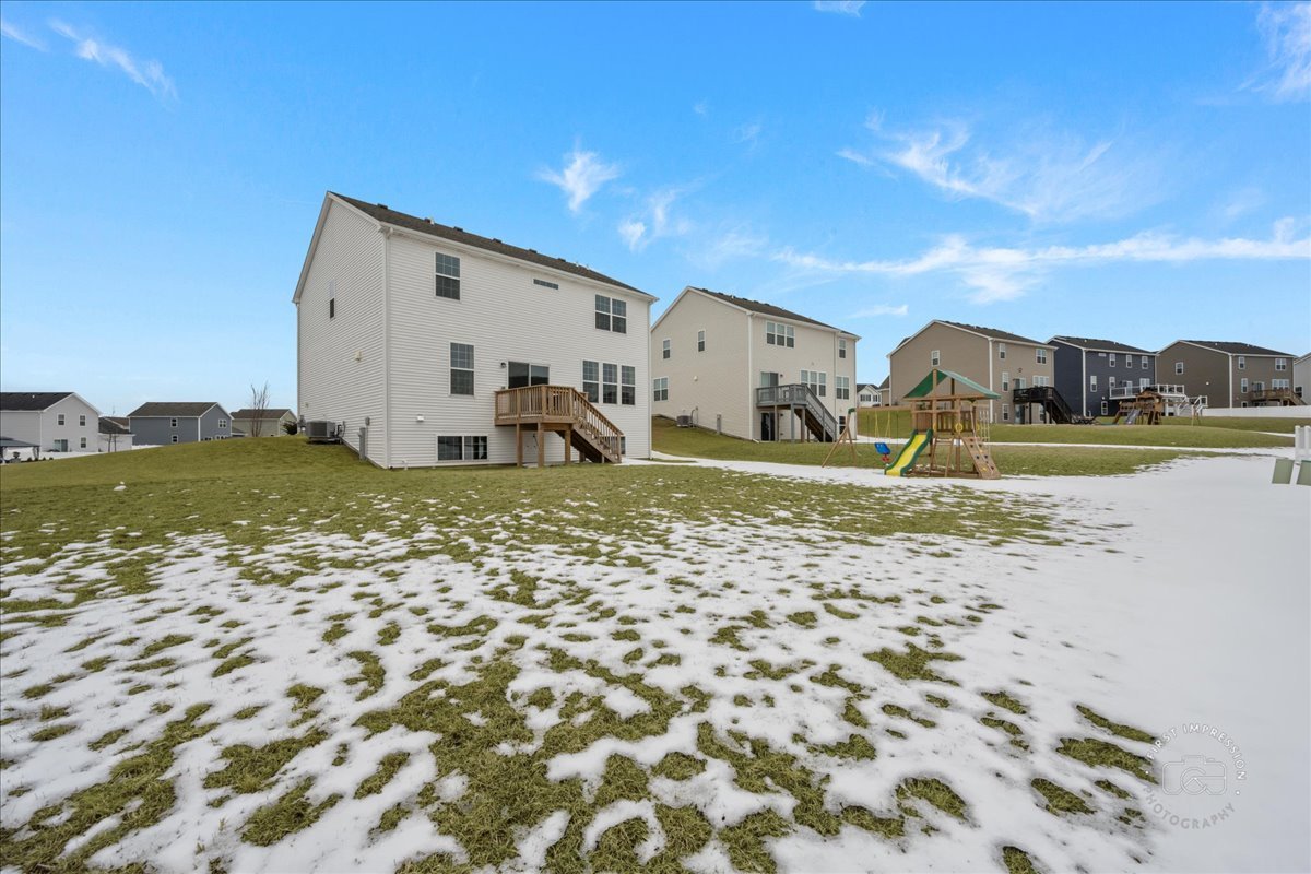 1165 Marlisle Drive