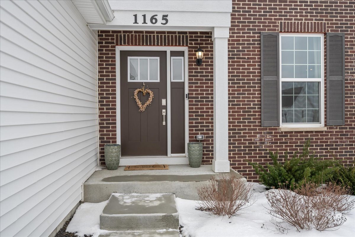 1165 Marlisle Drive