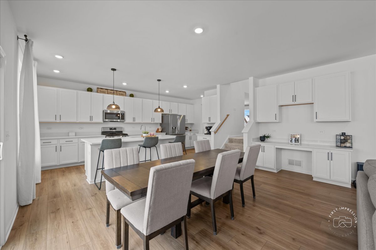 1165 Marlisle Drive