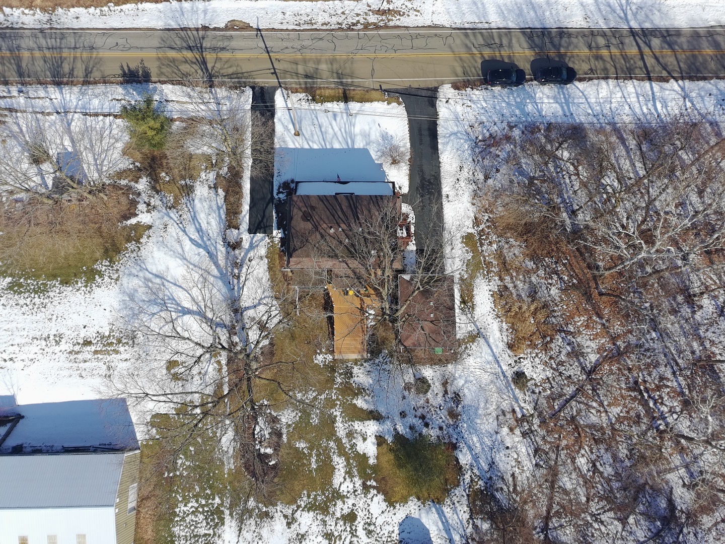 5531 W Hilltop Road
