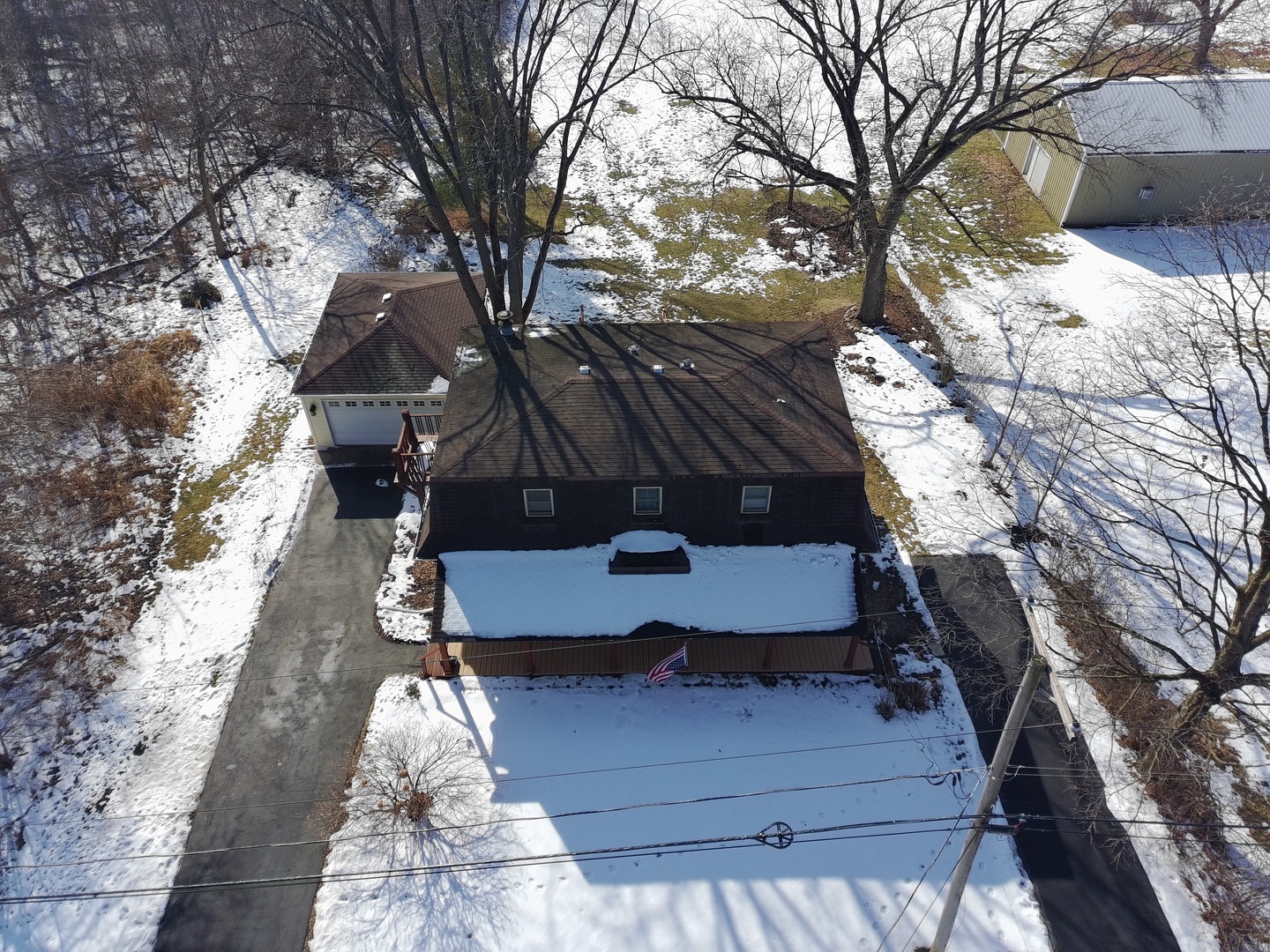 5531 W Hilltop Road
