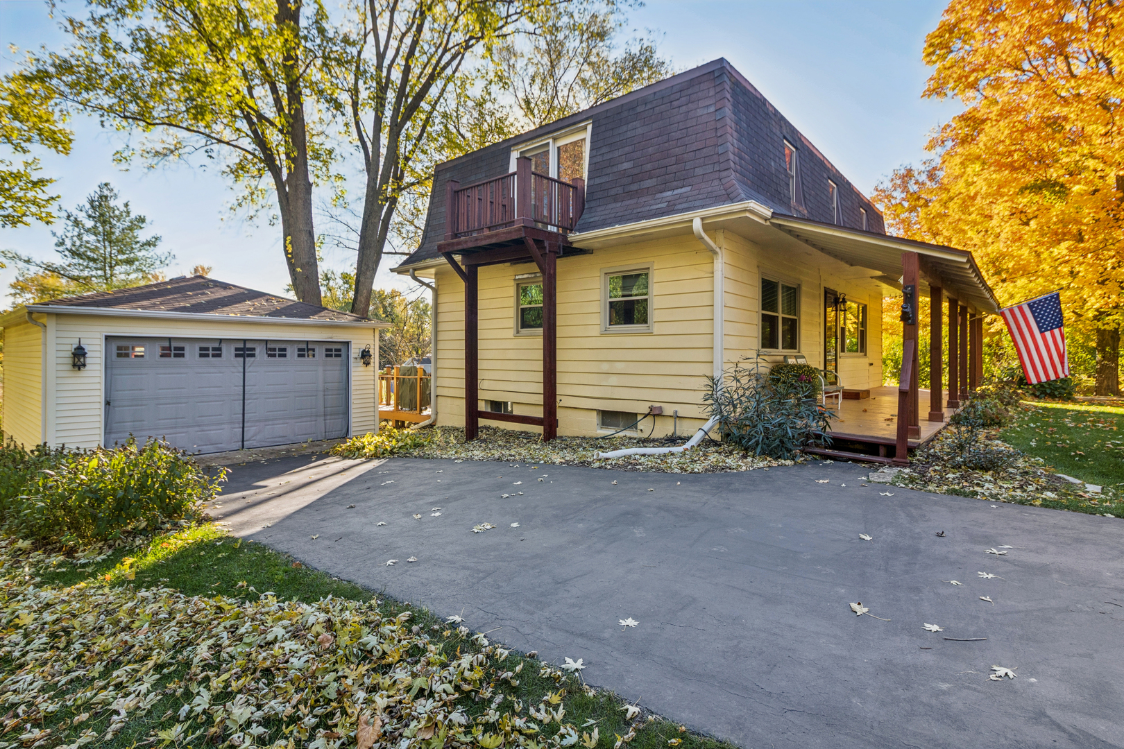 5531 W Hilltop Road