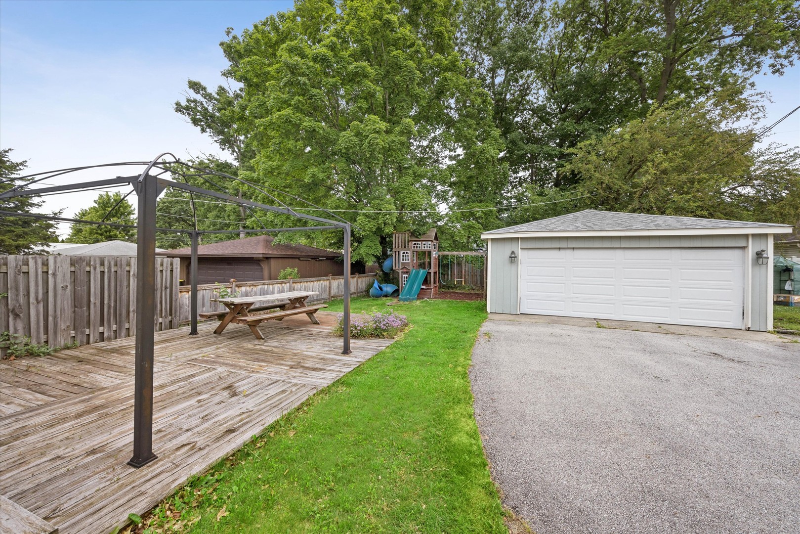 155 Ash Avenue
