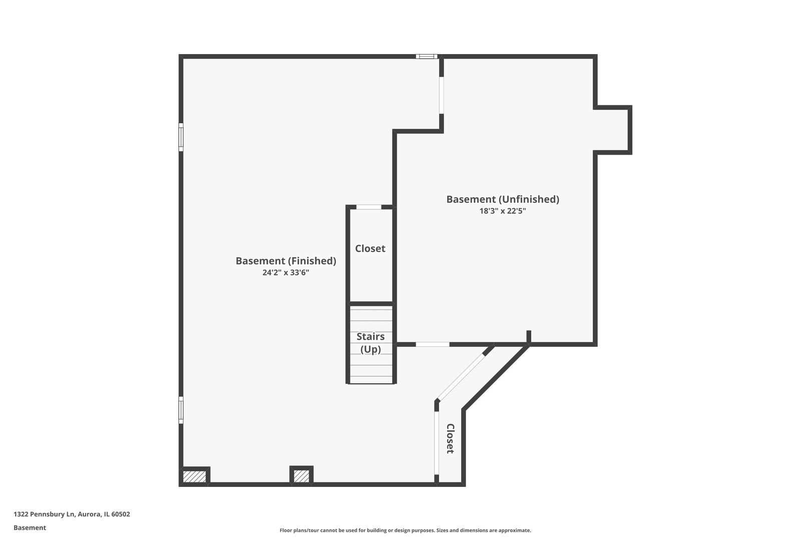 1322 Pennsbury Lane