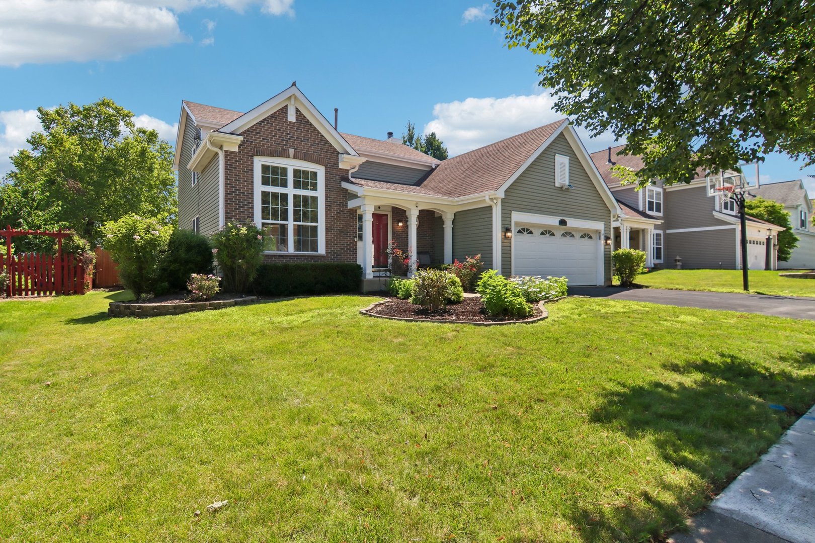 1322 Pennsbury Lane