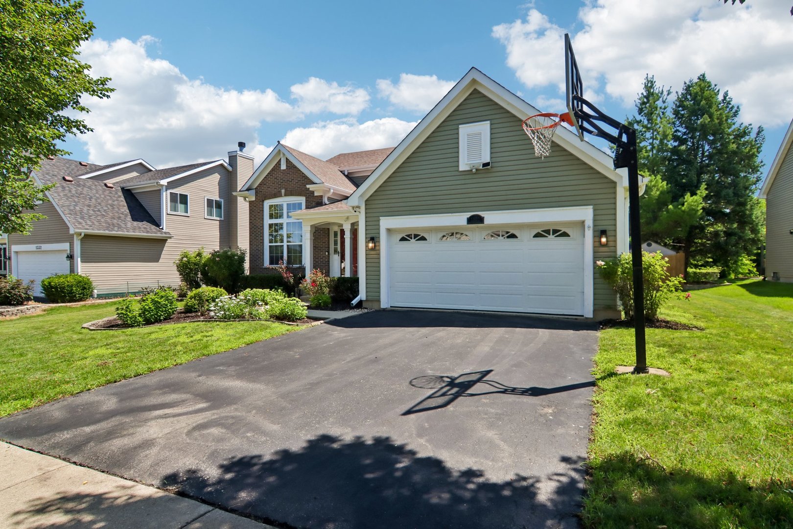 1322 Pennsbury Lane