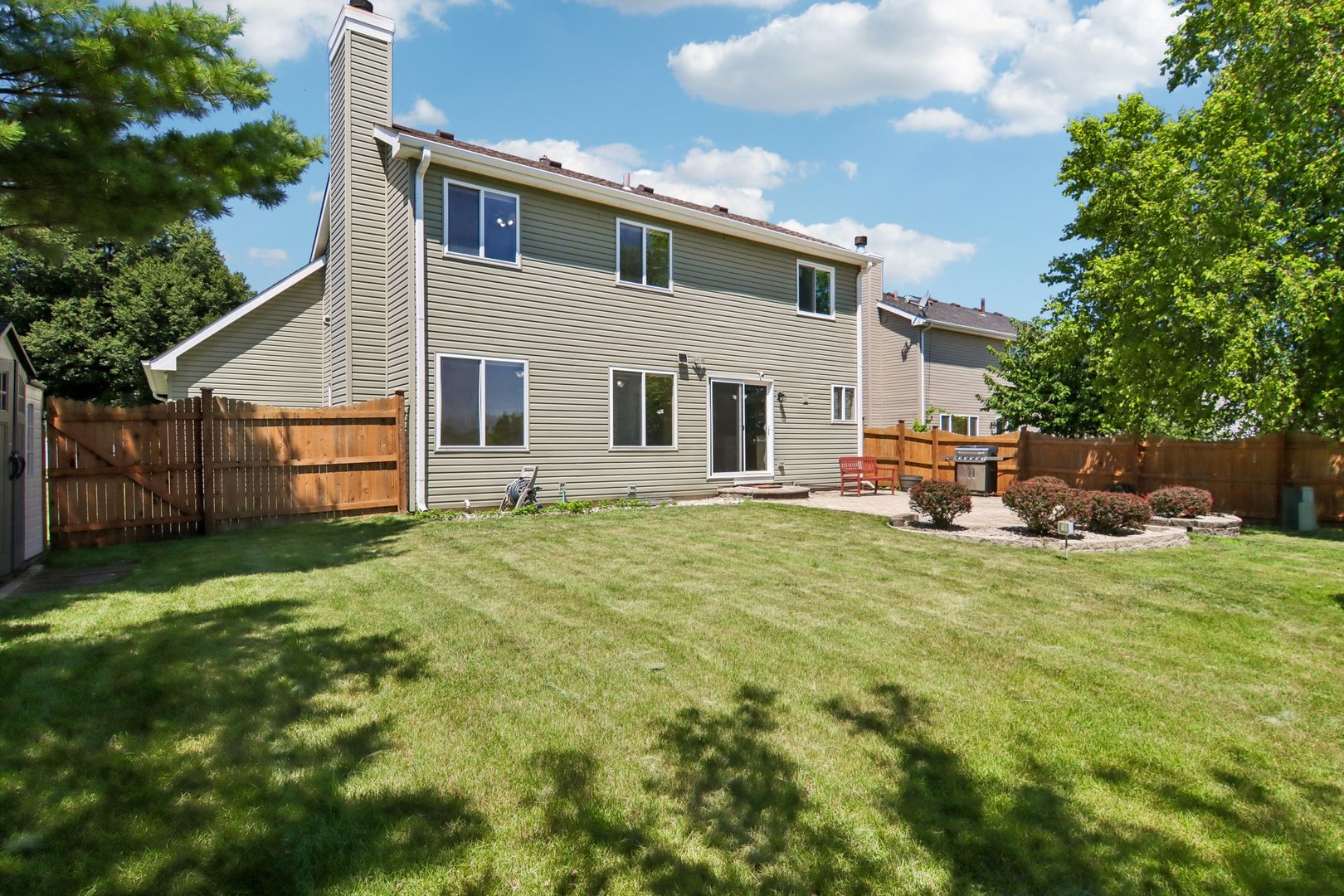 1322 Pennsbury Lane